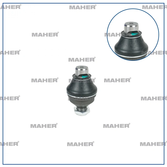Rotil J9    80-88 Alt 24Mm (Oem No:362215)