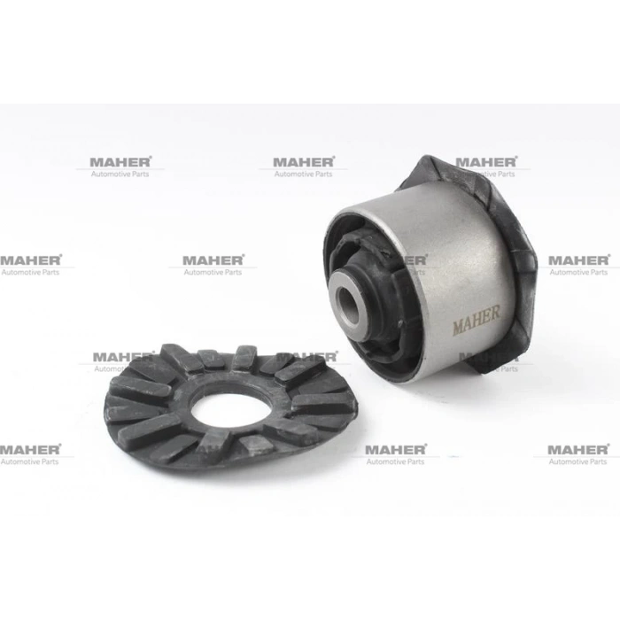 Burç Dingil (Travers) Qashqai  2007-2013 Arka (Oem No:55044Jg000)