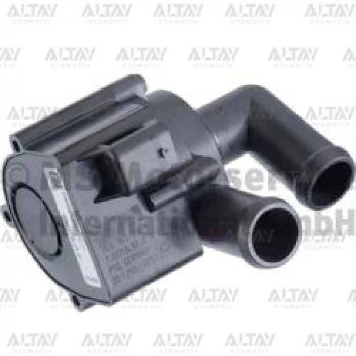 Ek Su Pompası Transporter T6 / Passat / Octavia / Superb 2016 Sonrası 2.0 Tdi Yeni Tip (Oem No:7E0965561F)