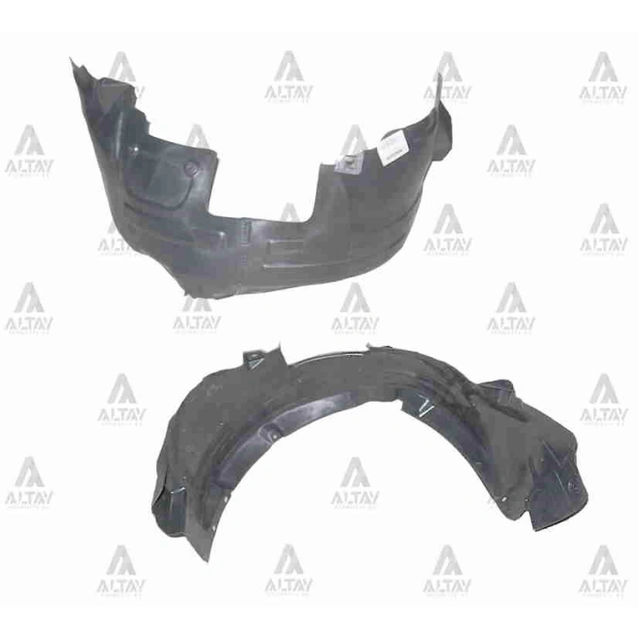 Çamurluk Davlumbazı Ix-35 Ön 2010-2015 Sol (Oem No:868112Y000)