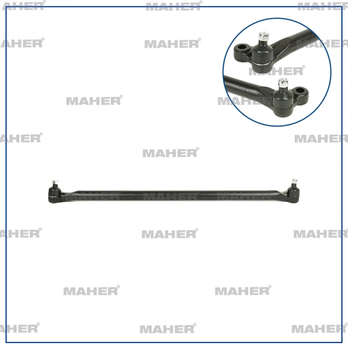 Orta Rot Pıckup D-2021    86-1997 / D-2022 1997-2005 Yd25 4 X2 4X4 (Oem No:485603S525)