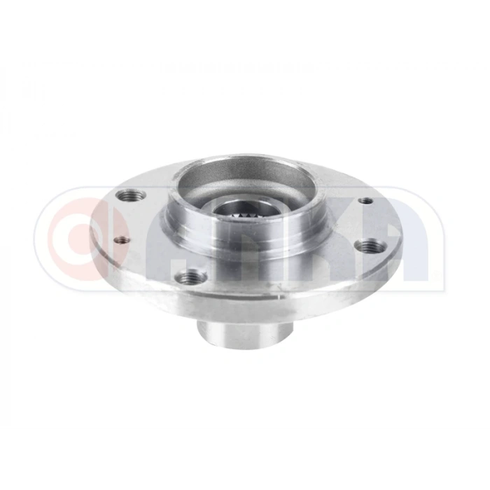 Teker Poryası Partner / 206 / 207 / 307 / 308 / C3 / C4 / Berlingo 96 = On 4 Bijon (Oem No:330785)