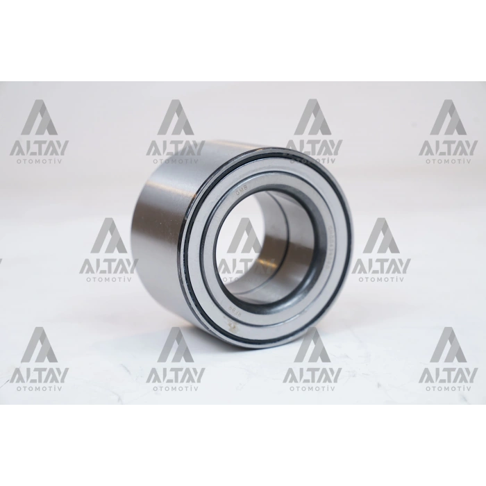 Teker Rulmanı Arka Nissan / Opel / Renault / 45,3X80X48 ( Masuralı ) (Oem No:8200027270)