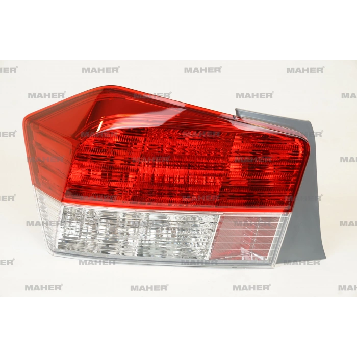 Stop Lambası City 2009-2011 Sağ (Oem No:33500Tf0H51)