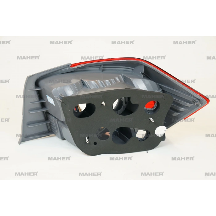 Stop Lambası City 2009-2011 Sağ (Oem No:33500Tf0H51)