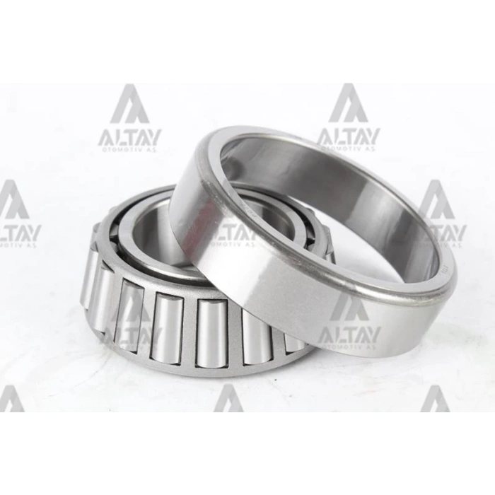 Konik Rulman Teker Rulmanı Canter Fe-449 İç (Oem No:50Kw013720)