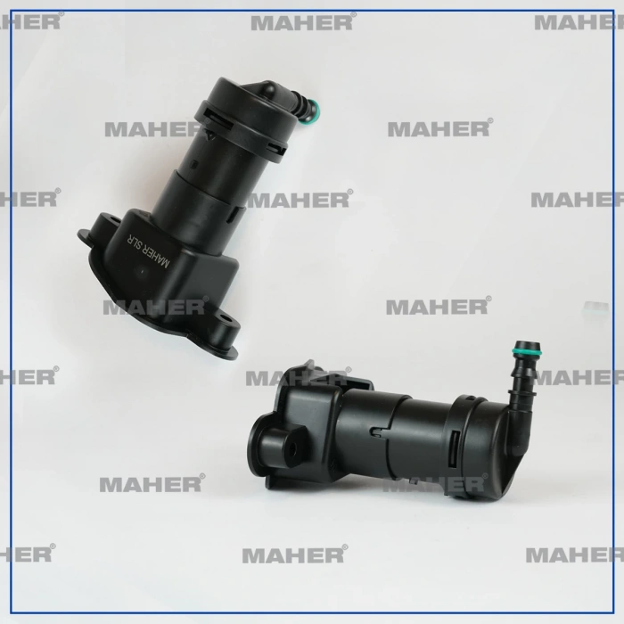 Far Yıkama Robot A4 2005-2008 Sağ (Oem No:8E0955102G)