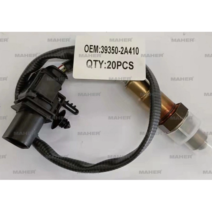 Sensör Oksijen İx35 İx55 Matrix / Santa Fe Sorento Grand Santa Fe Sportage (Oem No:393502A410)