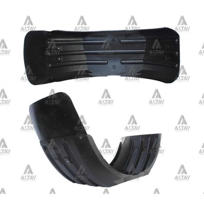 Çamurluk Davlumbazı Kmy Arka 2005 Sonrası Sol (Paçalık Üstünde) (Oem No:612104F000)