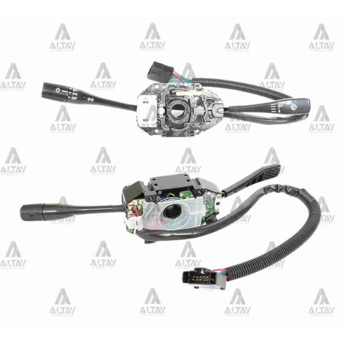 Kol Far-Sinyal Kumanda L300 / L200 15 Fişli (Oem No:Mb571632)