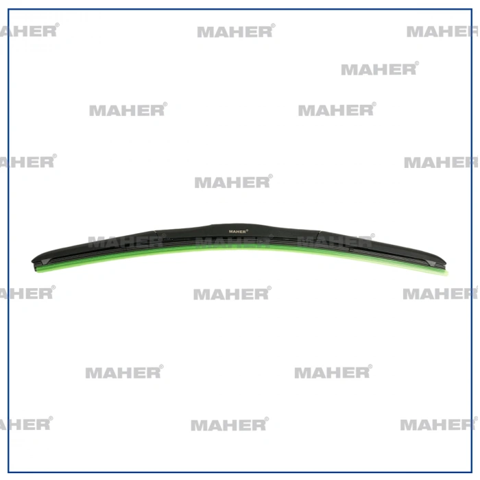 Silecek Süpürgesi Tek Tip Üniversal 21 Hybrıd (530Mm)