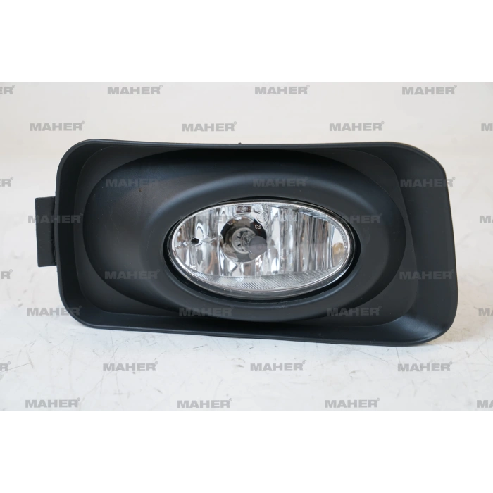 Sis Lambası Accord 2003-2005 Kapaklı Sağ (Oem No:33901Saa003)