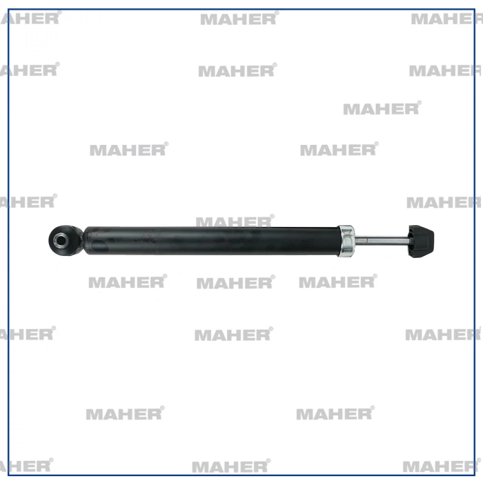 Amortisör Corsa E B10Xft-B12Xel-B13Dte-B13Dtc-B14Xel-B16Ler Arka (Oem No:13432671)