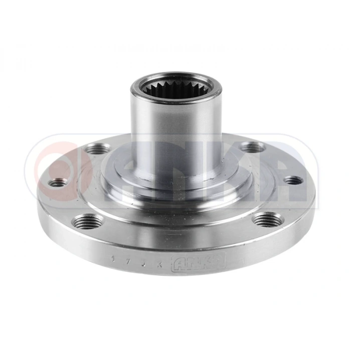 Teker Poryası Fiorino / Nemo / Bıpper / Linea / Tempra Ön Rulmansız (Oem No:518246307595521)