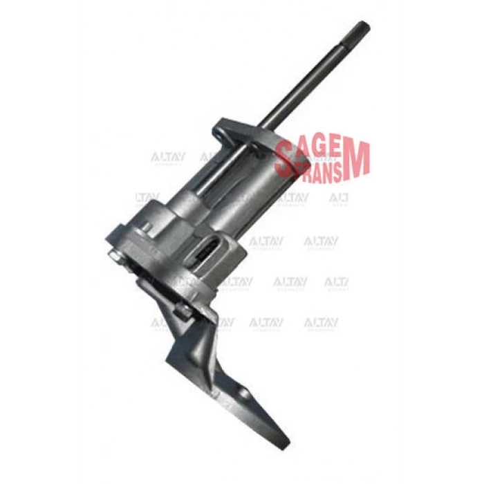 Yağ Pompası R12 / Toros (Oem No:7702175183)