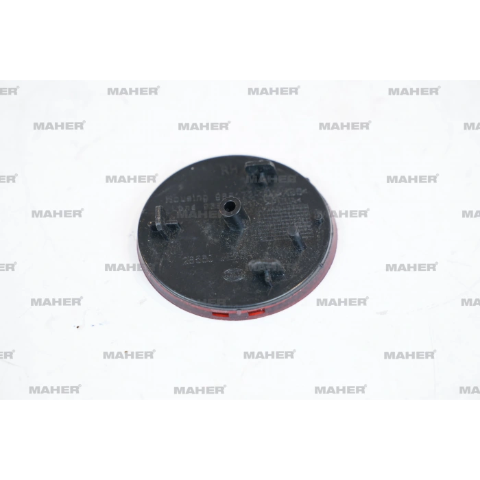 Reflektör Tampon Qashqai 2007-2013 Arka Sağ (Oem No:26560Je20A)