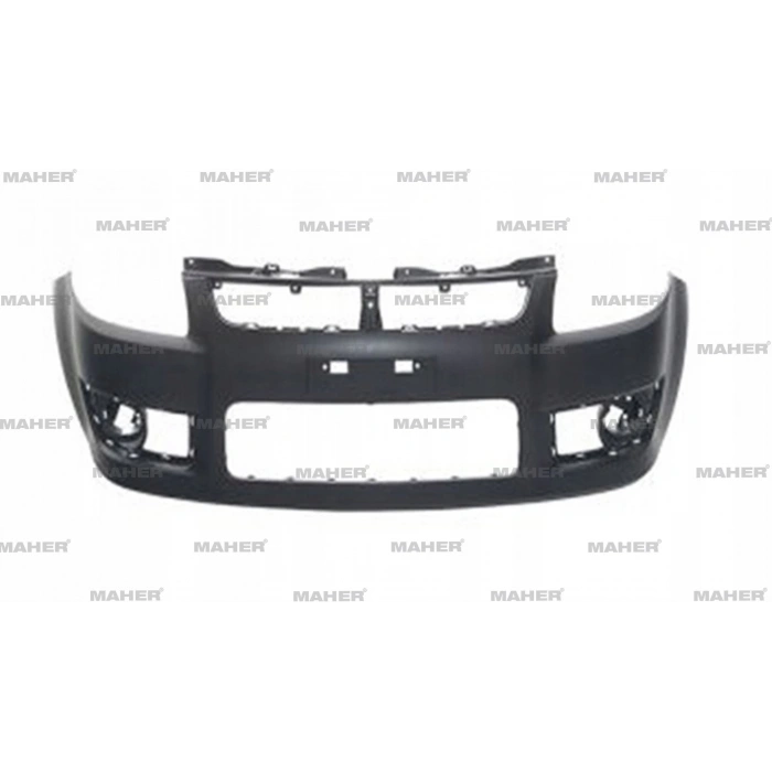 Tampon Sx-4  2008 2010 Ön (Oem No:7171180J30799)