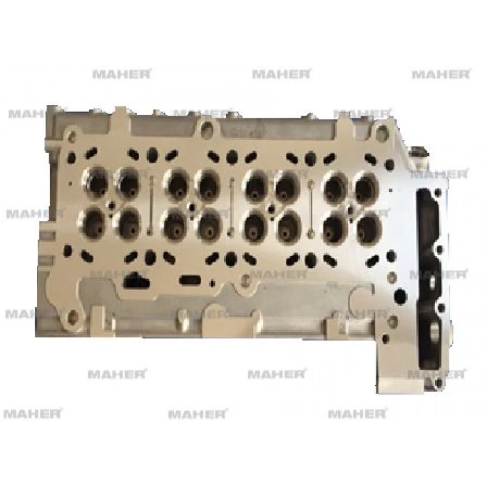 Silindir Kapağı Iveco Daıly 3.0 2004-2006 Euro Iıı F1Ce (Oem No:908546)