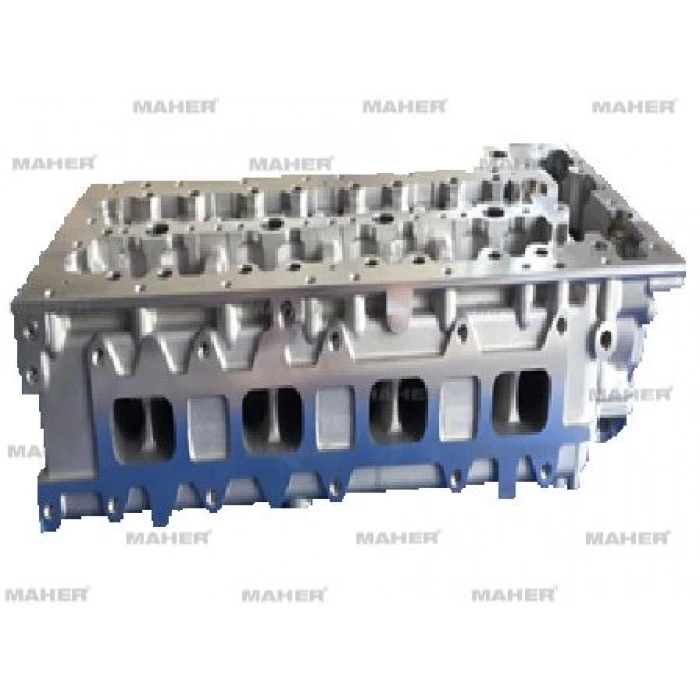 Silindir Kapağı Iveco Daıly 3.0 2004-2006 Euro Iıı F1Ce (Oem No:908546)