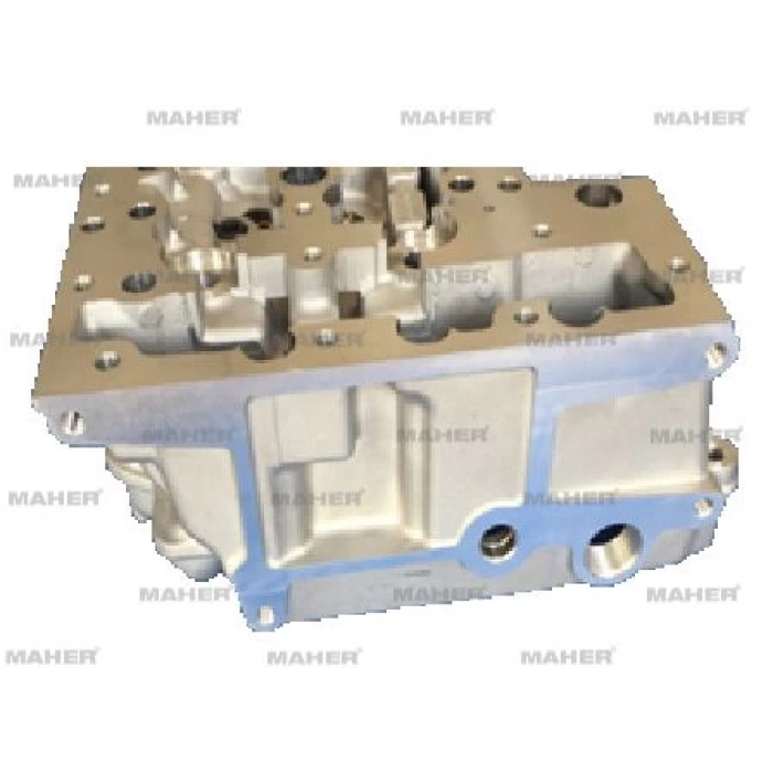 Silindir Kapağı Iveco Daıly 3.0 2004-2006 Euro Iıı F1Ce (Oem No:908546)