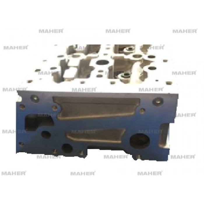 Silindir Kapağı Iveco Daıly 3.0 2004-2006 Euro Iıı F1Ce (Oem No:908546)