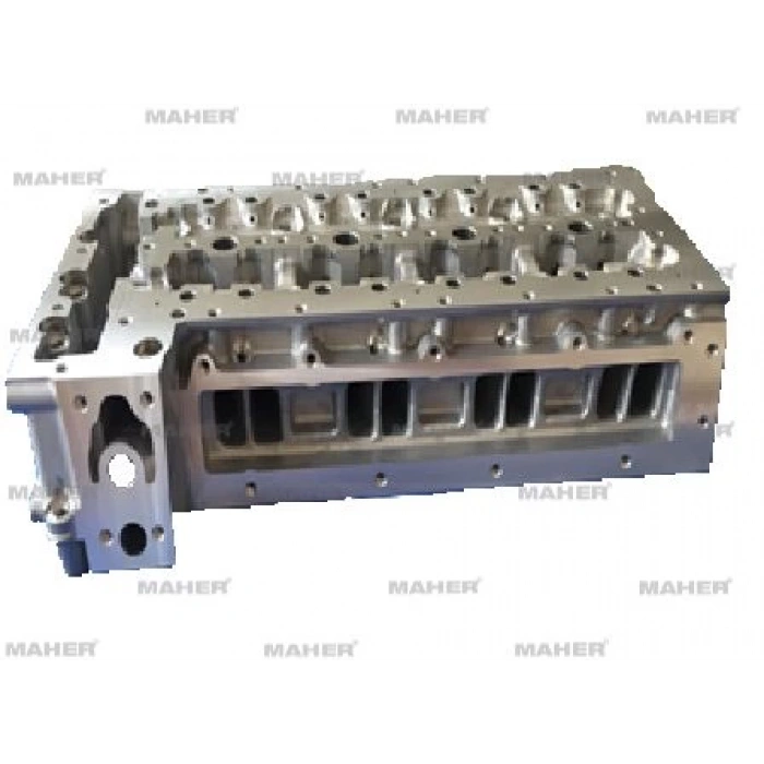 Silindir Kapağı Iveco Daıly 3.0 2004-2006 Euro Iıı F1Ce (Oem No:908546)