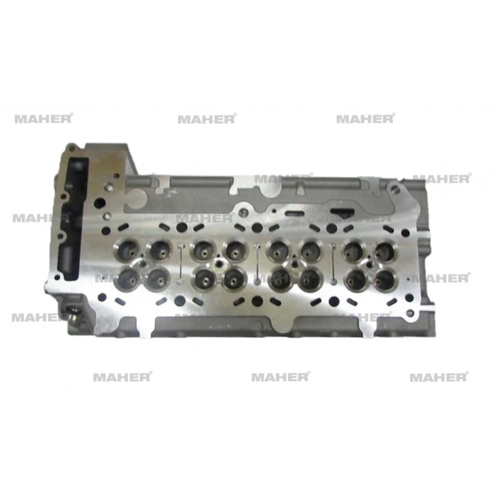 Silindir Kapağı Iveco Daıly 3.0 2004-2006 Euro Iıı F1Ce (Oem No:908546)