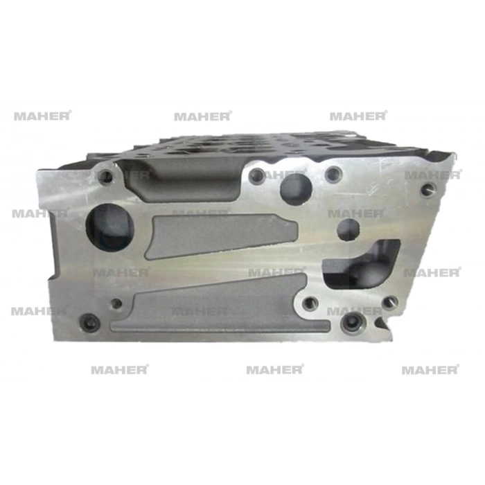 Silindir Kapağı Iveco Daıly 3.0 2004-2006 Euro Iıı F1Ce (Oem No:908546)