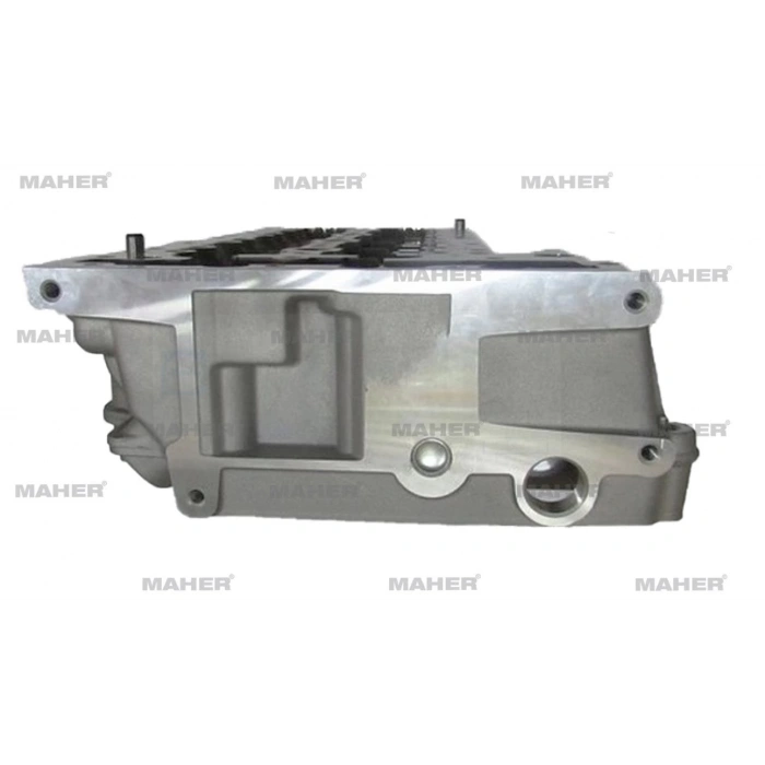 Silindir Kapağı Iveco Daıly 3.0 2004-2006 Euro Iıı F1Ce (Oem No:908546)