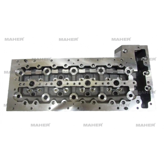 Silindir Kapağı Iveco Daıly 3.0 2004-2006 Euro Iıı F1Ce (Oem No:908546)