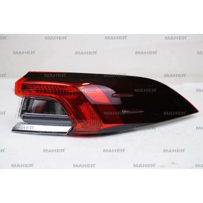 Stop Lambası Corolla 2019-2021 Ledsiz Dış Sağ (Oem No:8155102D10)