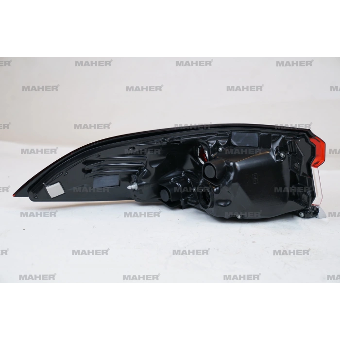 Stop Lambası Corolla 2019-2021 Ledsiz Dış Sağ (Oem No:8155102D10)