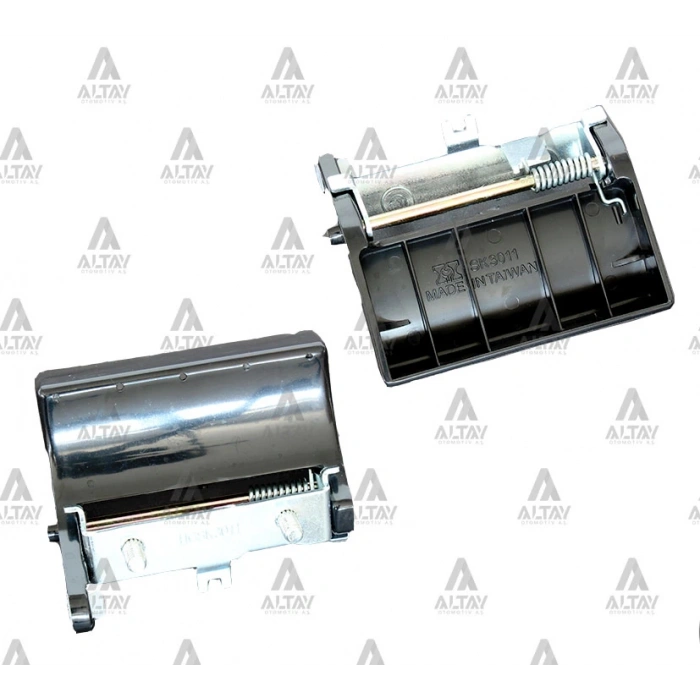 Bagaj Kapak Açma Kolu L300 Dış (Oem No:Mb337462)