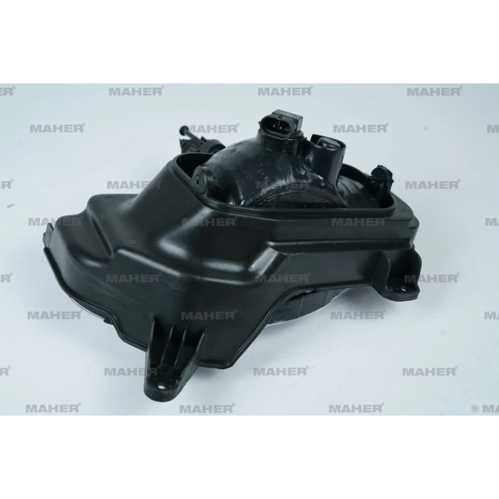 Sis Lambası H-100 2012-2018 Kamyonet Ön Sol (Oem No:922014F510)