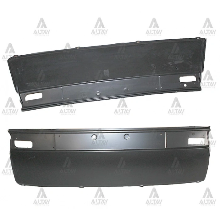 Göğüs Sacı Canter 444/449 Ön (Oem No:Mc997693)