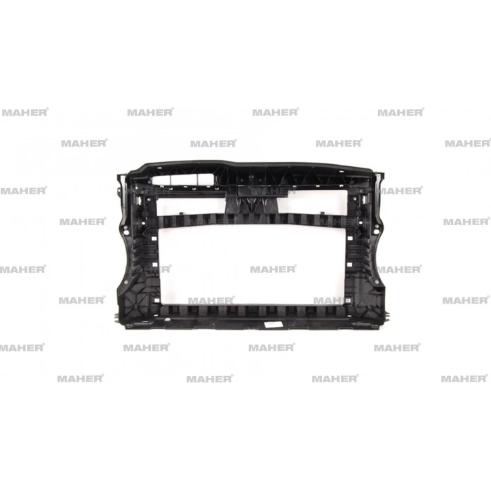 Panel Golf6 2009-2013 Ön (Oem No:5K0805588E)