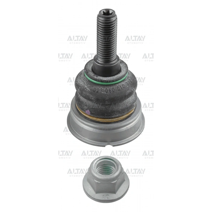 Rotil Amarok 2010-2017 Üst (Oem No:2H0407187)