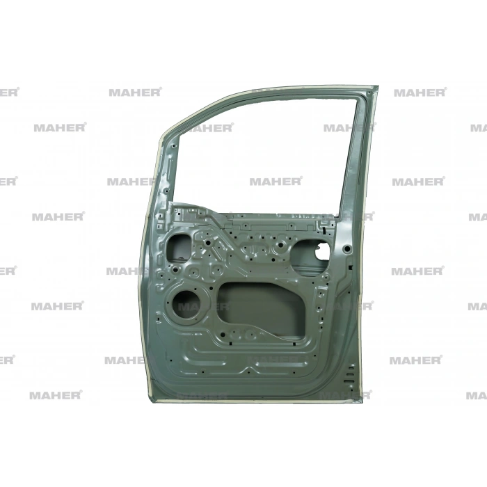 Kapı Starex Ön 2002-2008 Sağ (Oem No:760044A102)