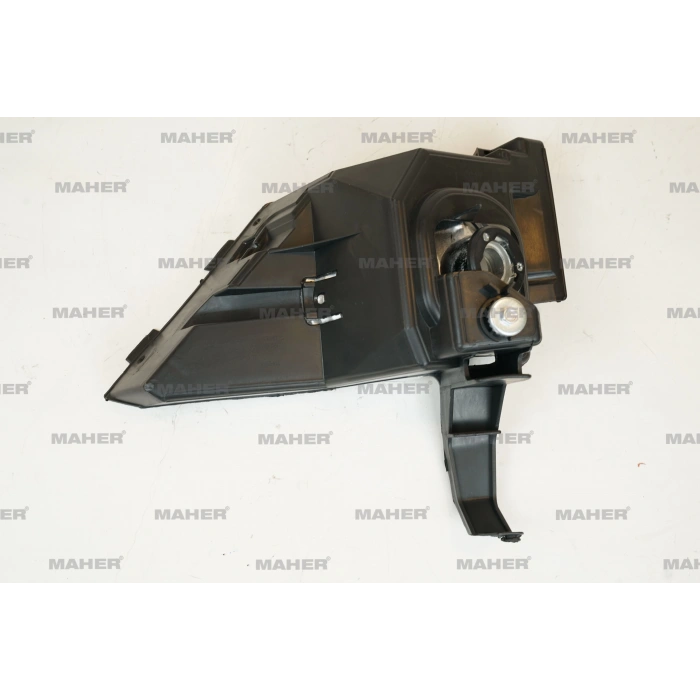 Sis Lambası Crv 2005-2006 Sol (Oem No:33951Spaa01)