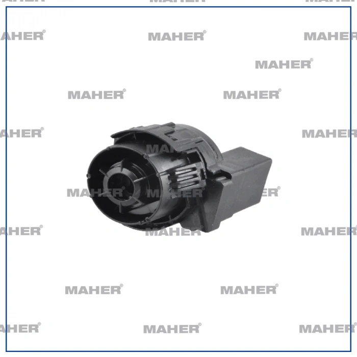 Termik Kontak Crafter / Golf7 / Polo / Tiguan / T-Roc / Octavia / A3 / Leon / İbiza / Scala / Kamiq (Oem No:5Q1905865)