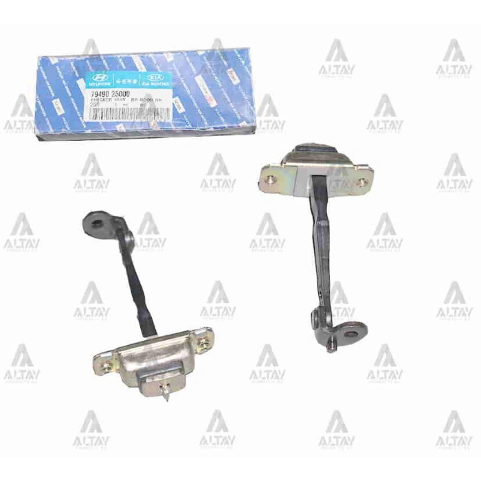 Kapı Gergisi Accent Arka 2000-2006 Sağ (Oem No:7949025000)