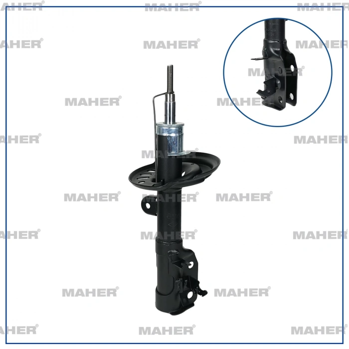 Amortisör City 2022 Sonrası Ön Sağ (Oem No:51611T00T31)