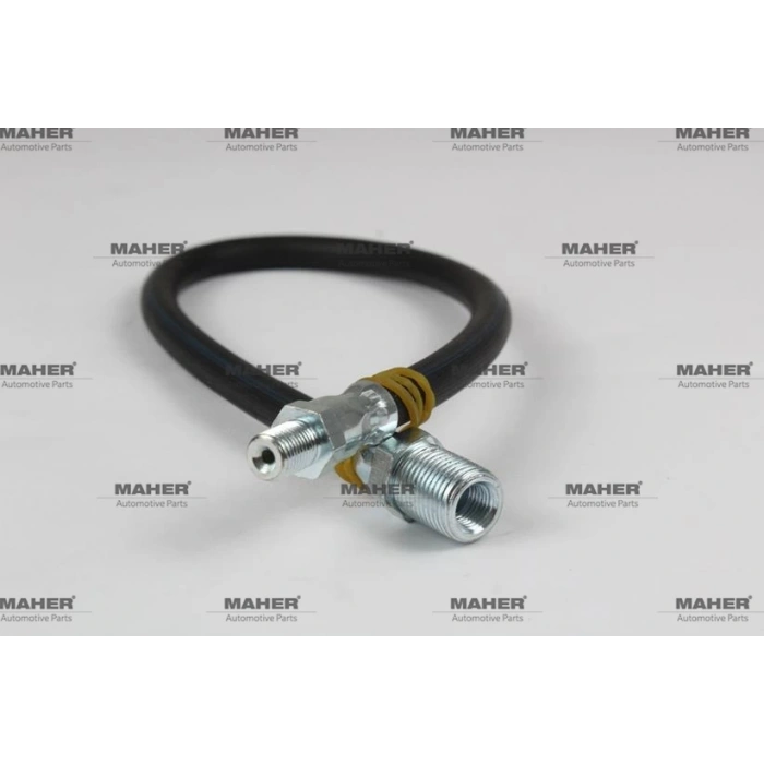 Fren Hortumu J9 80-88 Ön (Oem No:480615)