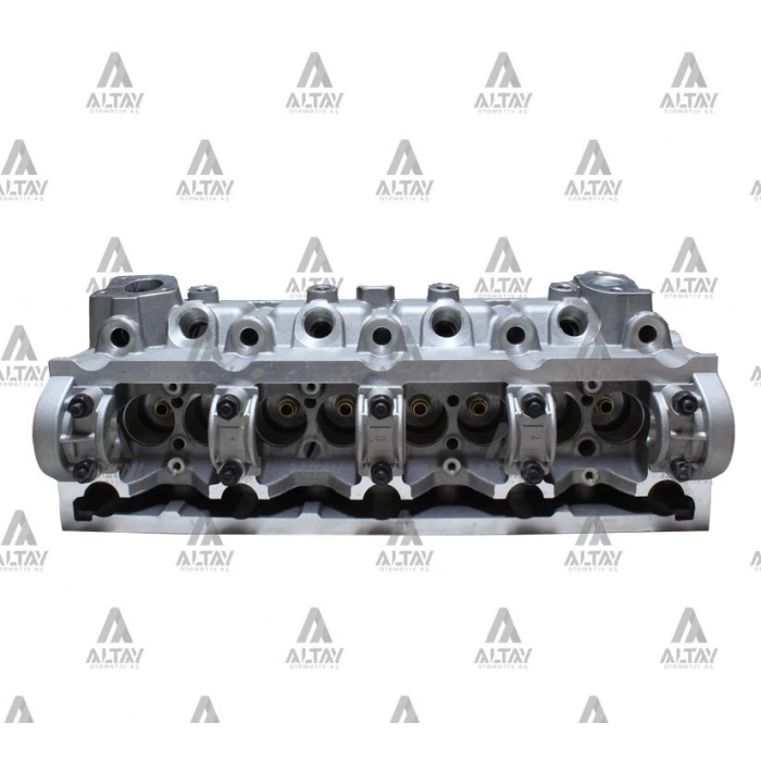 Silindir Kapağı Tata Telcolıne 483Dl (Oem No:254701150129)