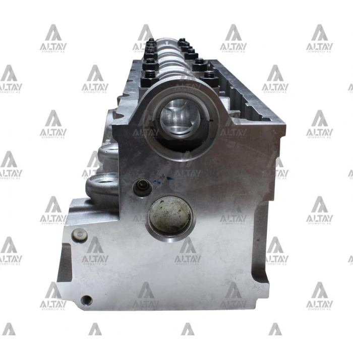 Silindir Kapağı Tata Telcolıne 483Dl (Oem No:254701150129)