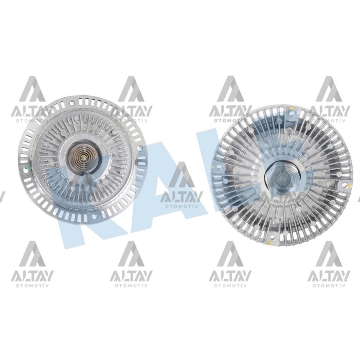 Fan Termiği Transit 2006-2014 2.2-2.4 Tdcı (Oem No:1436157)