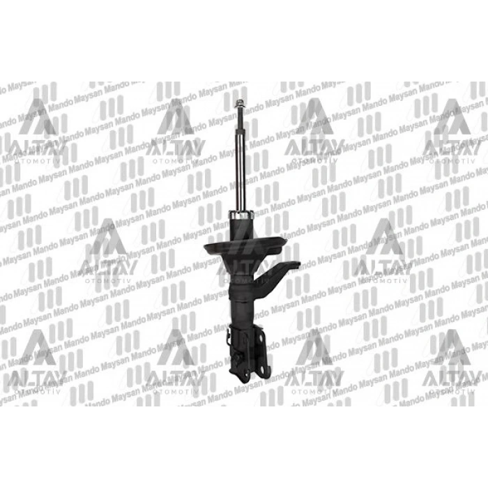 Amortisör Crv 2002-2006 Gazlı Ön Sol (Oem No:331051)