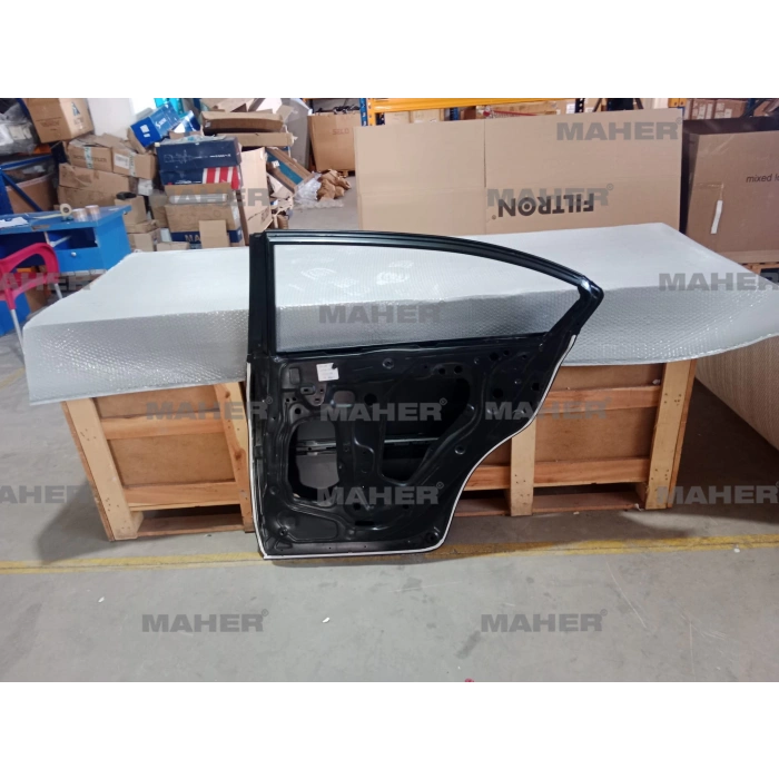 Kapı Civic Arka 2012-2016 Fb7 Sağ (Hasarlı) (Oem No:67510Tr0G20Zz)