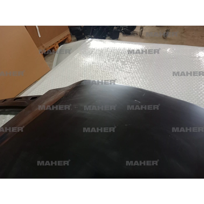 Kapı Civic Arka 2012-2016 Fb7 Sağ (Hasarlı) (Oem No:67510Tr0G20Zz)