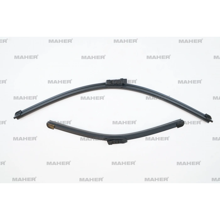 Silecek Süpürgesi Takım Doblo 202010 Sonrası / C3 Pıcasso / Kuga / Combo / İbiza 2009-2017 Aerotwın A295S(600+400Mm) 24+16 (Oem No:51900238)